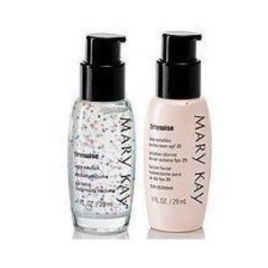 Mary Kay TimeWise Day & Night Solution Set